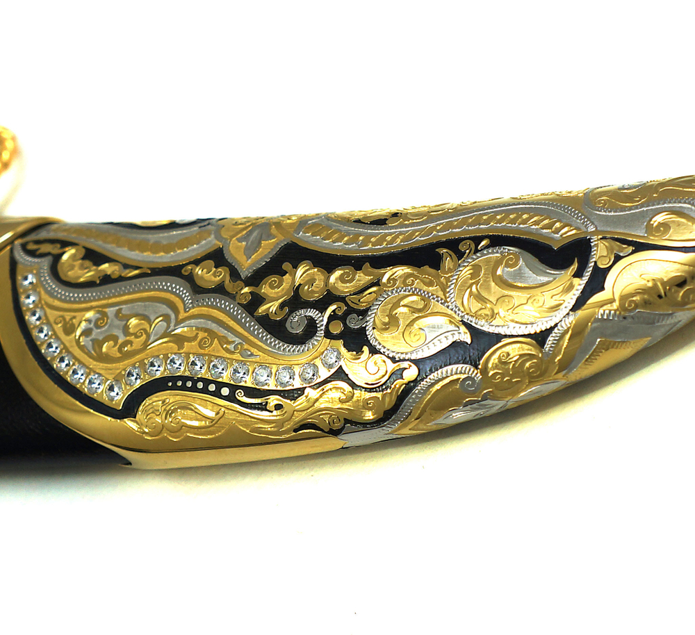 Нож "Султан-2"