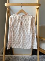 Хлопковая блузка Bonheur du Jour, 128