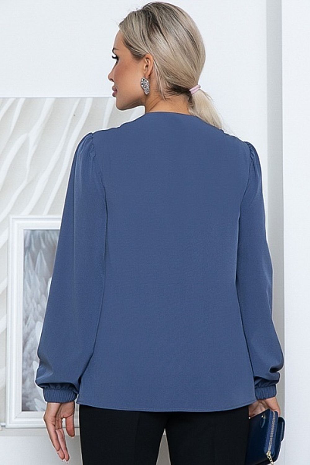 Блузка 41667 Avili