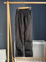 Утепленные брюки Pulka, 158