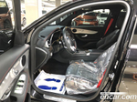 Mercedes-Benz GLC-Class X253 AMG GLC43 4MATIC (03.2022)
