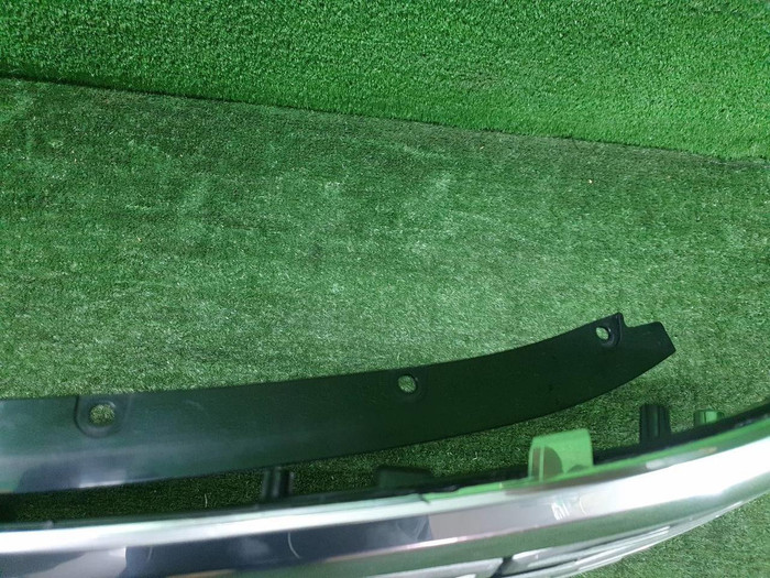 Решетка радиатора Omoda C5 (2022-н.в.)