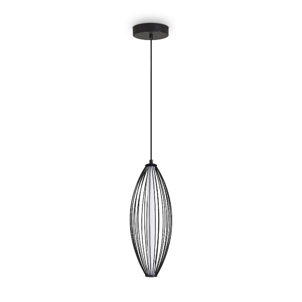 Подвесной светильник Freya Sabi FR6131PL-L24B
