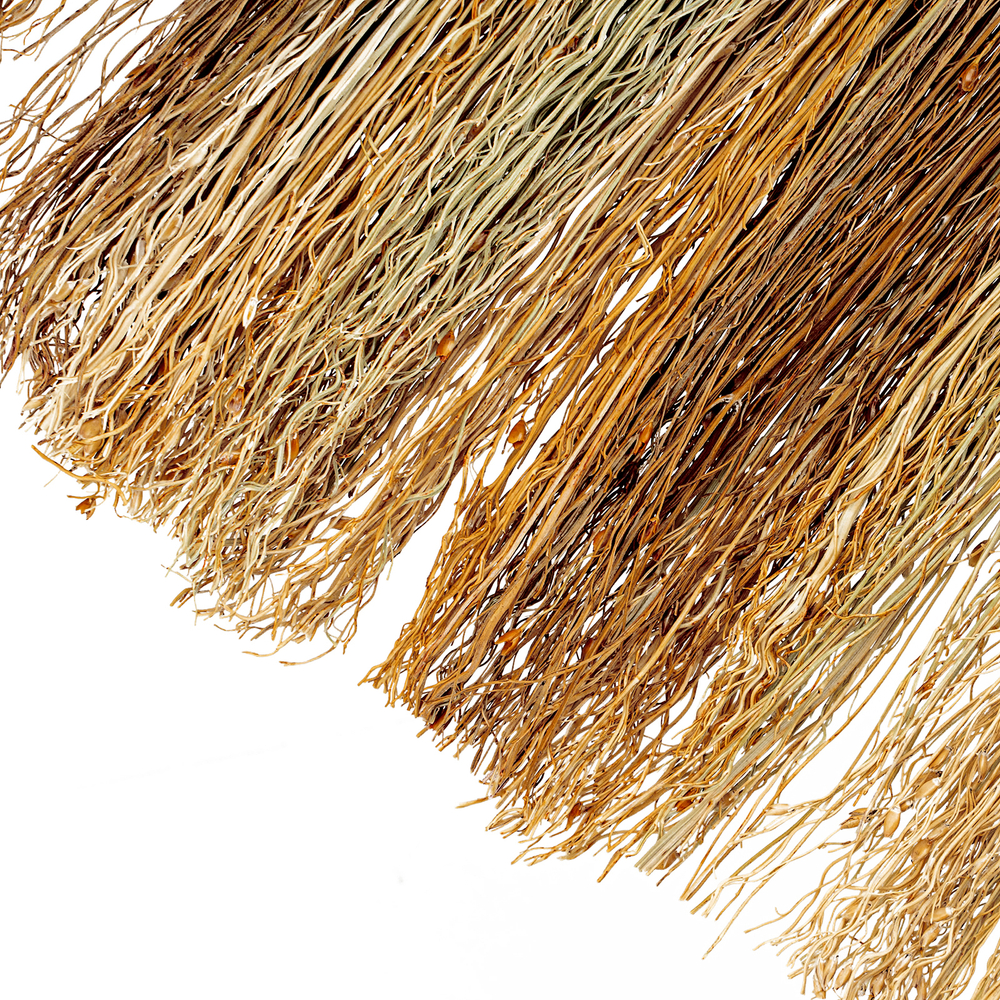 Веник из сорго "Люкс" Россия