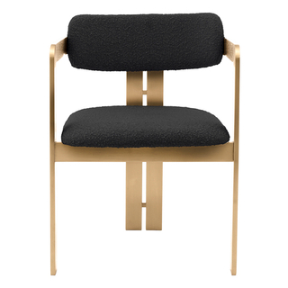 Стул Dining Chair Donato арт.116347