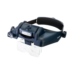 Лупа налобная Discovery Crafts DHD 40 - фото 1