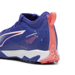 Детские бутсы PUMA ULTRA 5 MATCH TT + Mid Jr