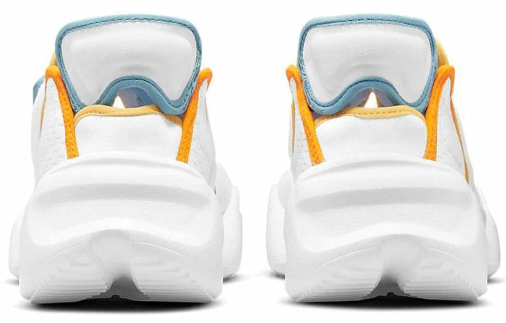 Кроссовки Nike Aqua Rift (Женская размерная сетка)