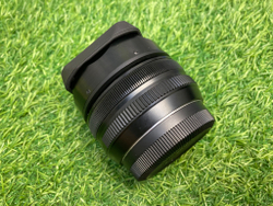 FujiNon XF 18mm 2 R X-Mount