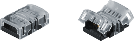 Коннектор Navigator 93 181 NLSC-I01-RGB10mm-PC-PC-IP20