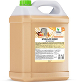 КРЕМ МЫЛО ЖИДКОЕ SOAPY МОЛОКО И МЕД УВЛАЖНЯЮЩЕЕ 5Л СG8152