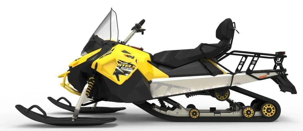 Снегоход STELS ВИТЯЗЬ SA800 2.0