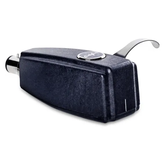 Ortofon SPU GTX S Black