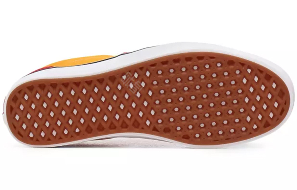 Vans Era Lace Mix Comfycush