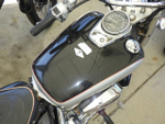 Honda Shadow 750 , 2004