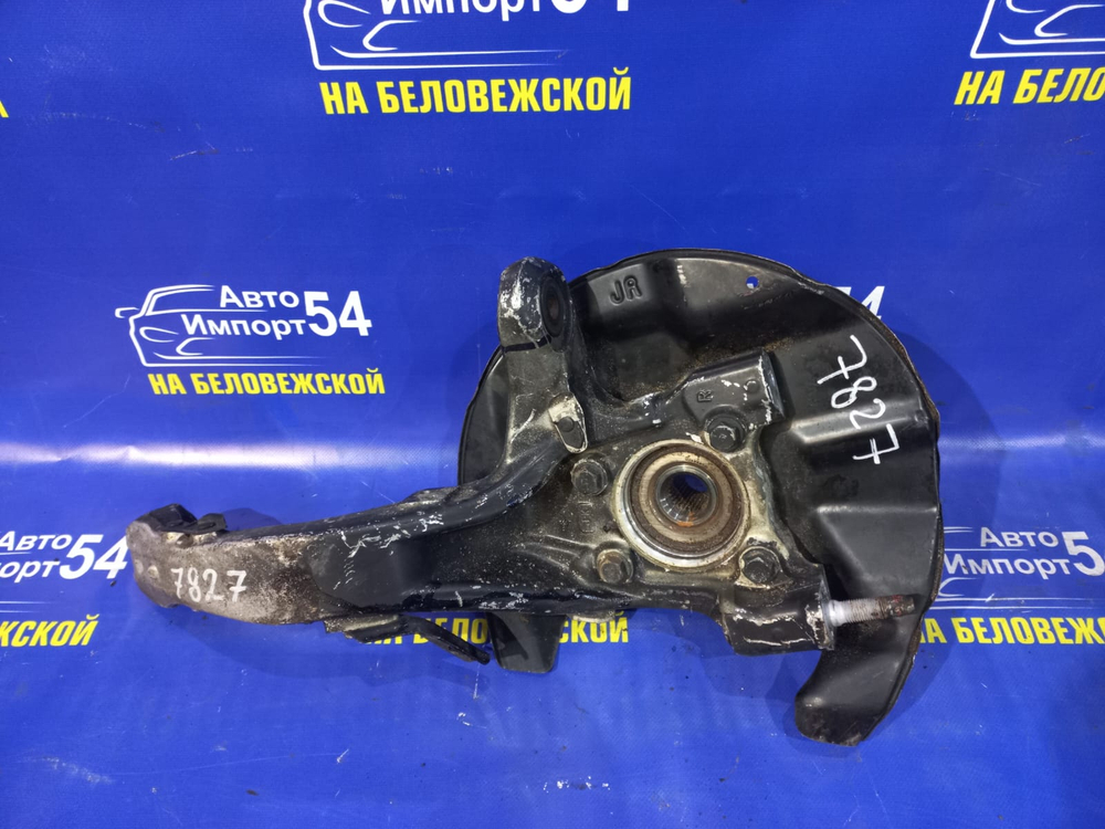 Ступица передняя правая Honda LEGEND 2004-2008