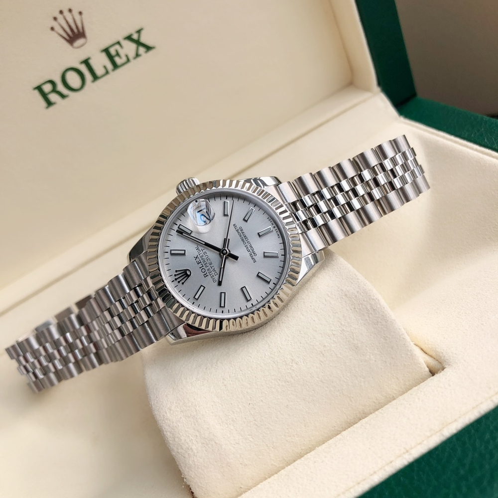 Rolex Datejust 31 mm