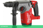 Перфоратор Milwaukee M18 ONE FHX-0X FUEL (4933478503)