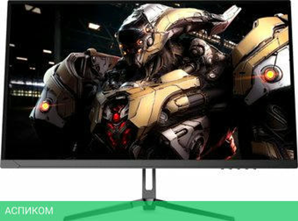 Игровой монитор NPC MD2412