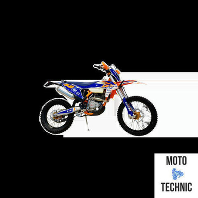 Мотоцикл кроссовый Hasky F6 250 CB ENDURO 172FMM(новый)