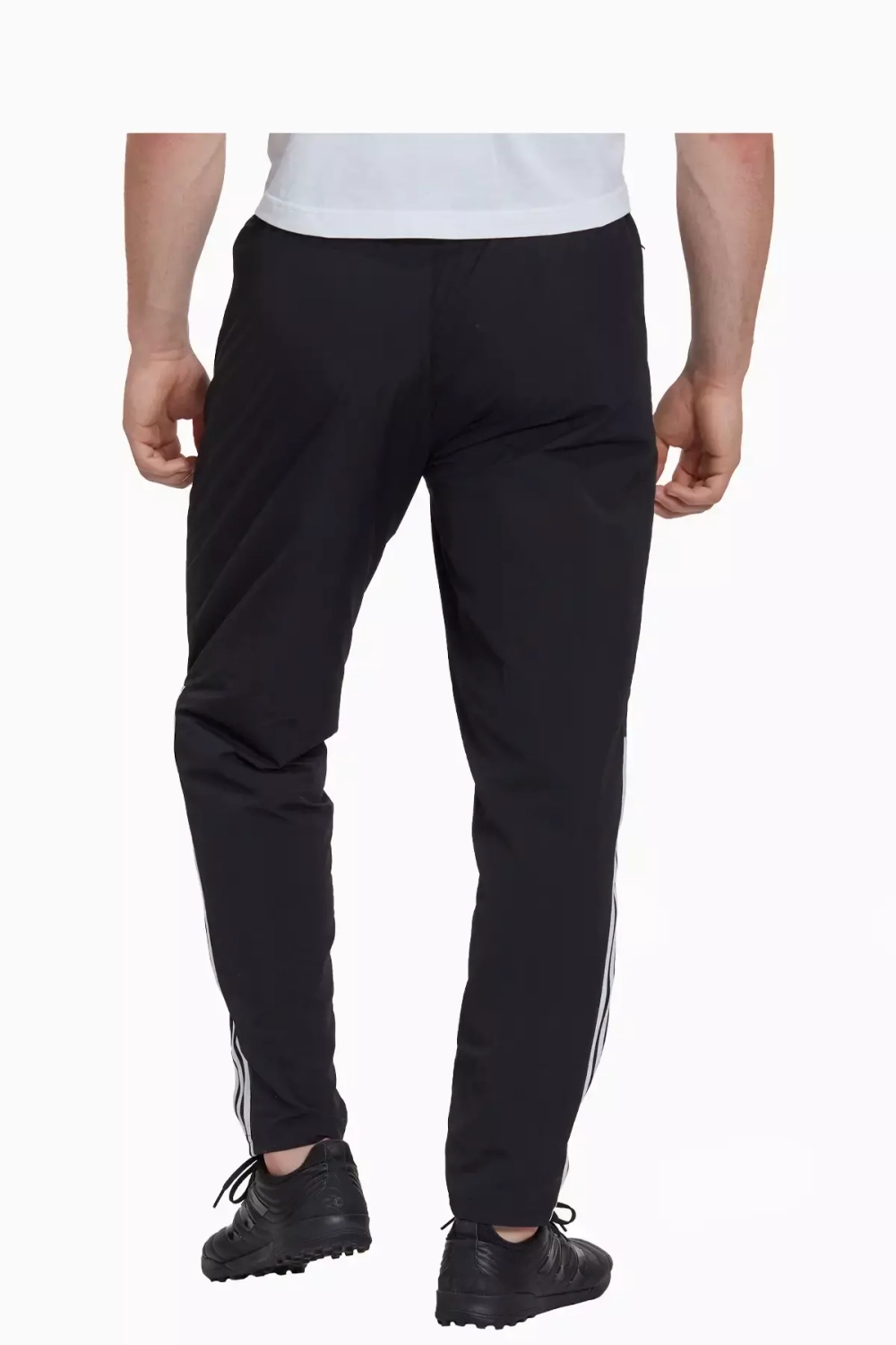 Штаны adidas Tiro 23 Competition Presentation