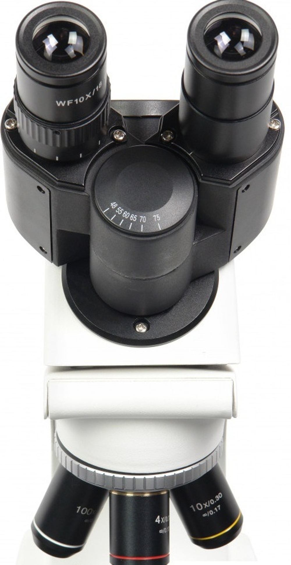 Микроскоп   1 (3 LED inf.)