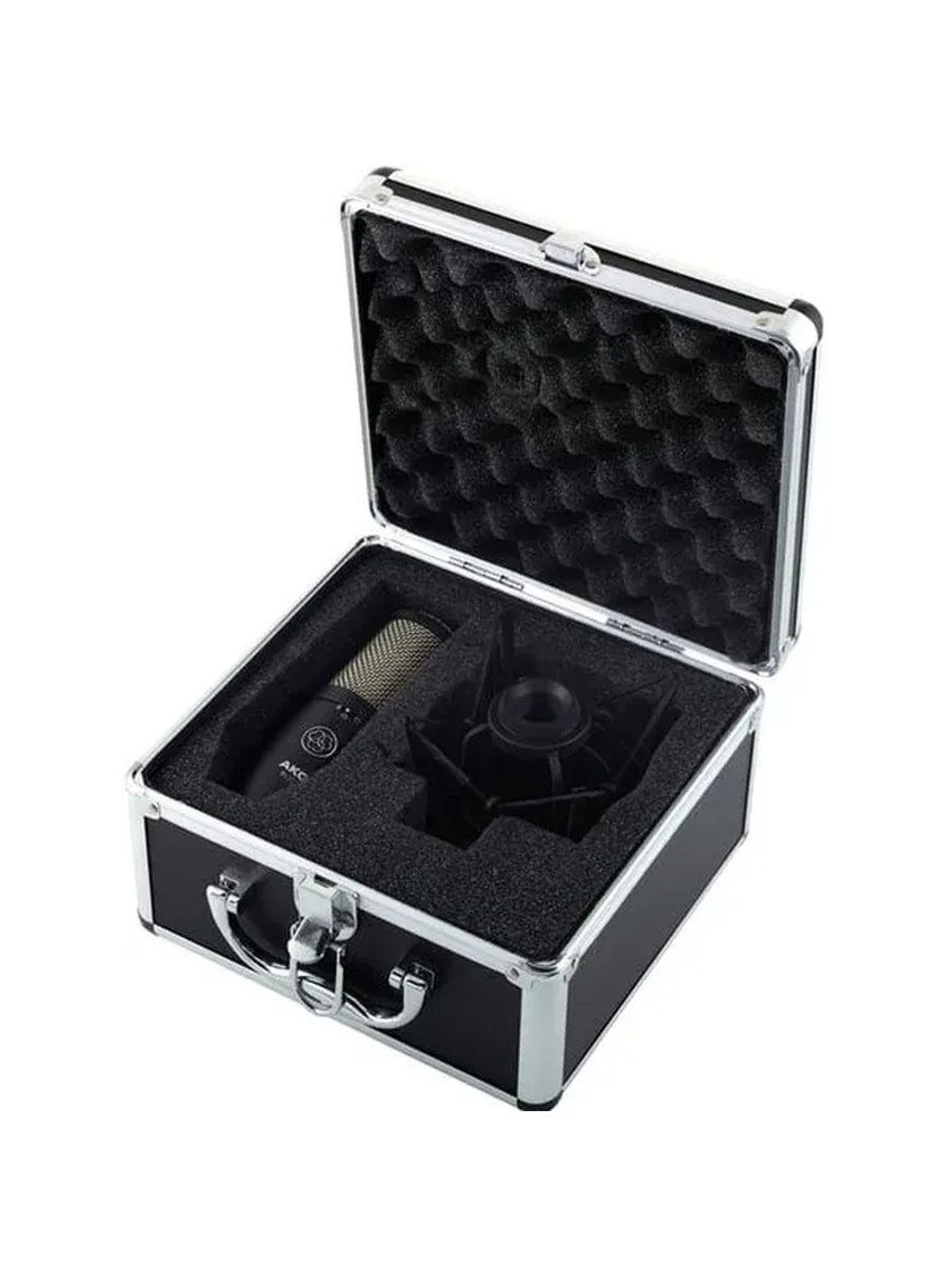 AKG P420 Микрофон студийный