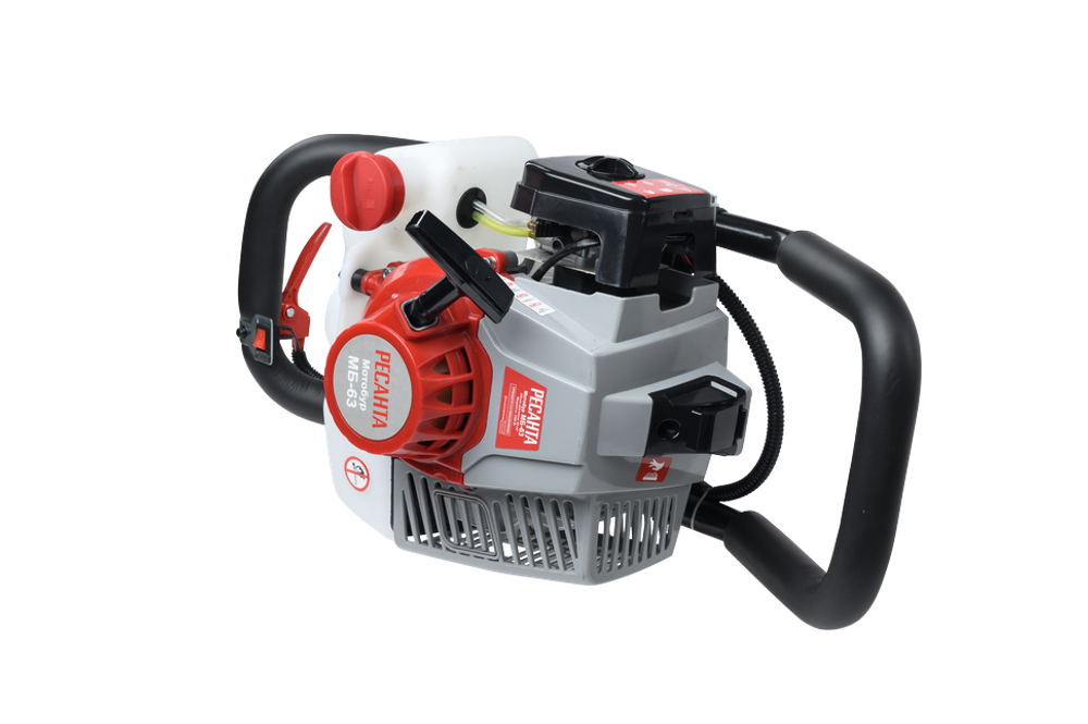 Мотобур Ресанта МБ-63