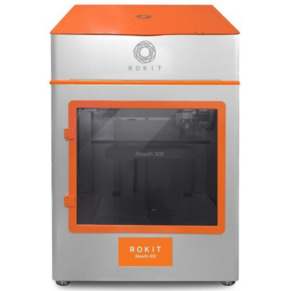 3D принтер Rokit Stealth 300