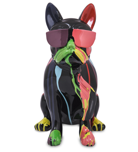 BMB-168 Фигура «Собака»