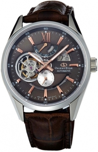 Orient SDK05004K0