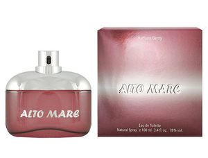 Parfums Genty Alto Mare