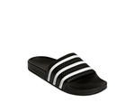 Шлепки Adidas adilette flip-flops Black