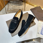 Лоферы Bottega Veneta