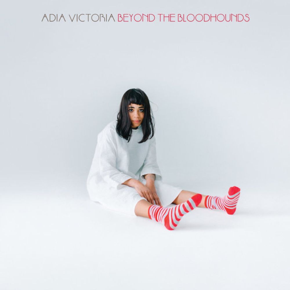 Adia Victoria / Beyond The Bloodhounds (LP)