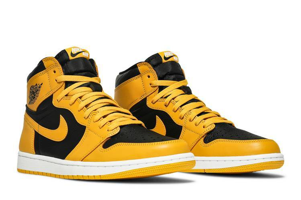 Кроссовки Jordan Air Jordan 1 Retro High Og "Pollen"