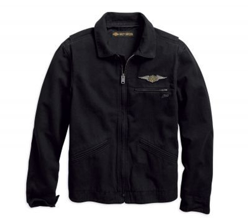 Куртка мужская Harley-Davidson -35 %