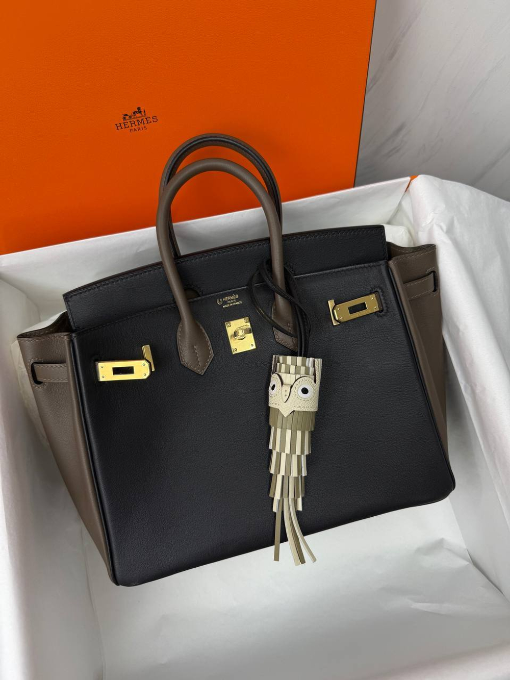 Сумка Hermes