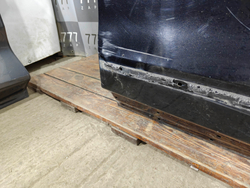 Дверь передняя правая Cadillac XT5 16-нв Б/У Оригинал 84542295