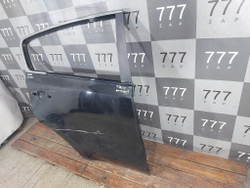 Дверь задняя правая Kia Sportage 4 (QL) 16-22 Б/У Оригинал 77004F1000