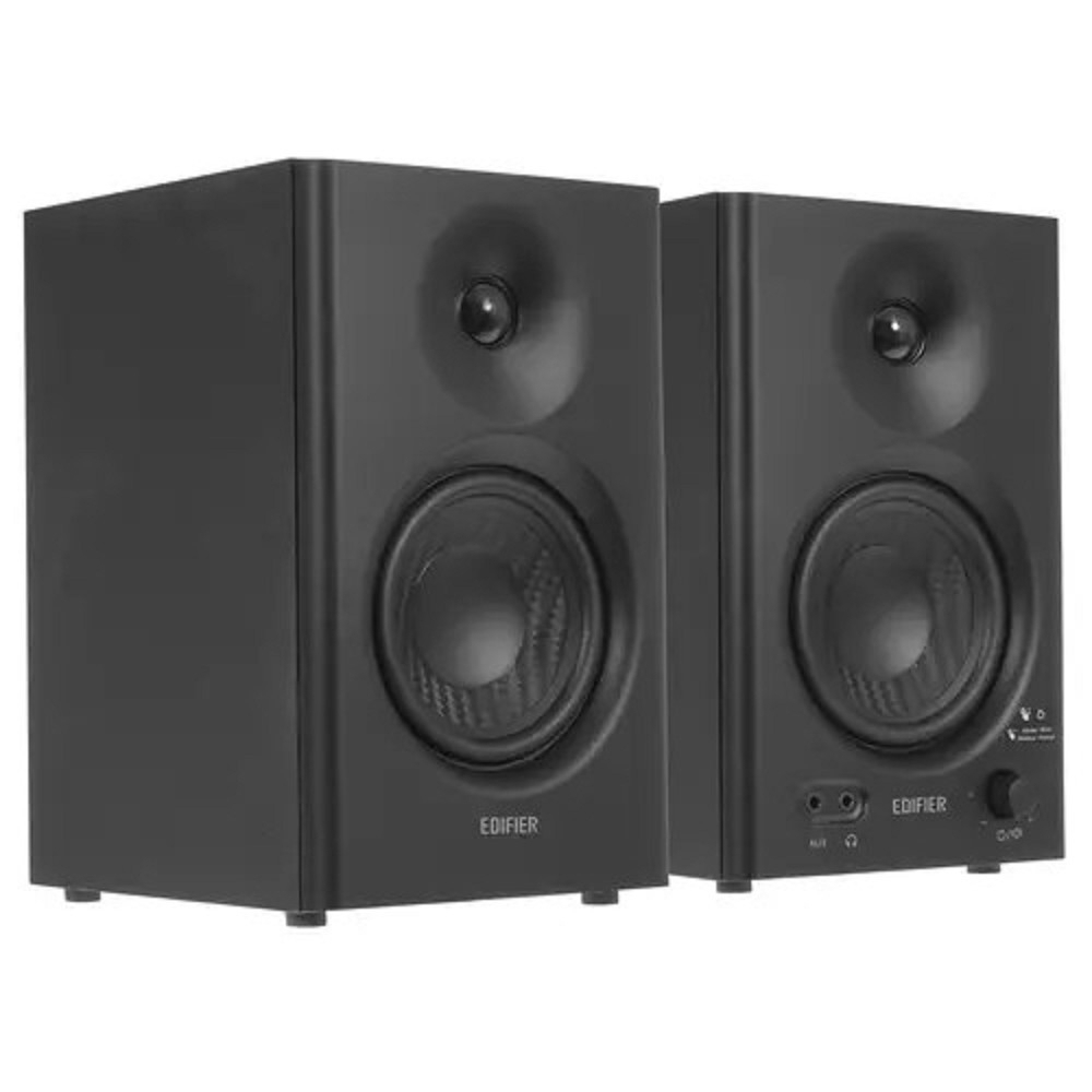 Edifier MR4 black
