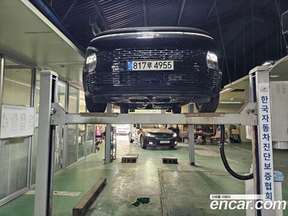 Hyundai Staria Cargo 3-х местный (01.2023)