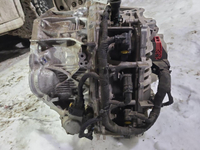 РКПП Omoda C5 (2022-н.в.)