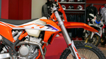 KTM 350 EXC-F