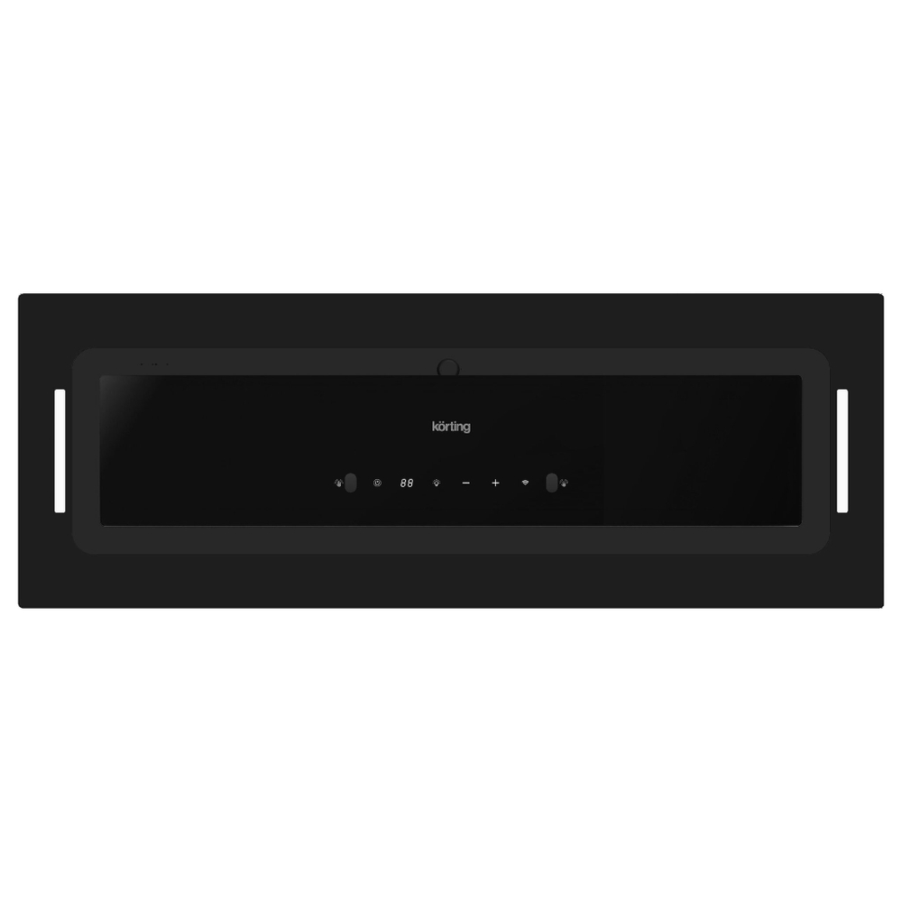 Полновстраиваемая вытяжка Korting KHI 9099 ICGN