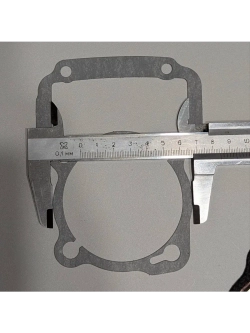 tx Набор прокладок двигателя 162FMJ CG150D