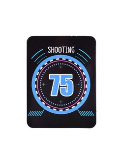 Игрушка Арбалет Меткий стрелок с мягкими пулями (9863)