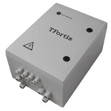 Уличный коммутатор на 8 PoE портов TFortis PSW-2G8F+Box
