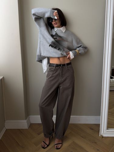 Джинсы женские NOHO