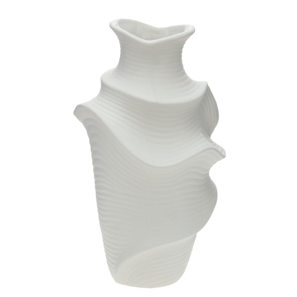 GAEM Ваза, L16 W16 H28,5 см